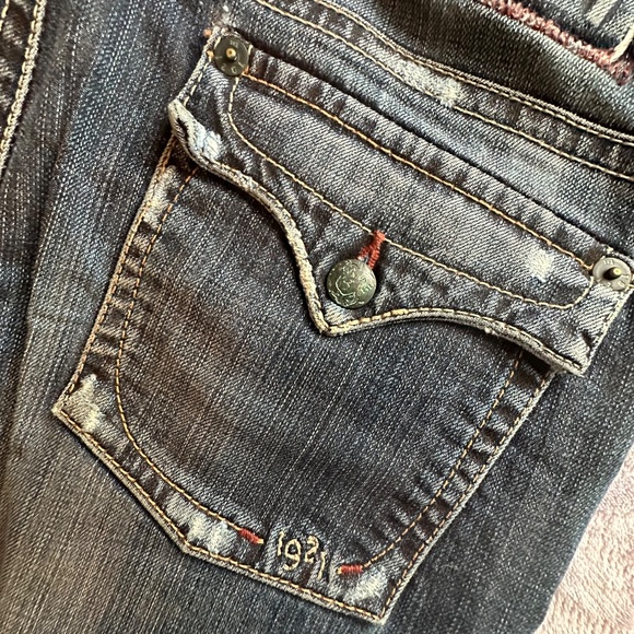 1921 Jeans - Picture 8 of 9